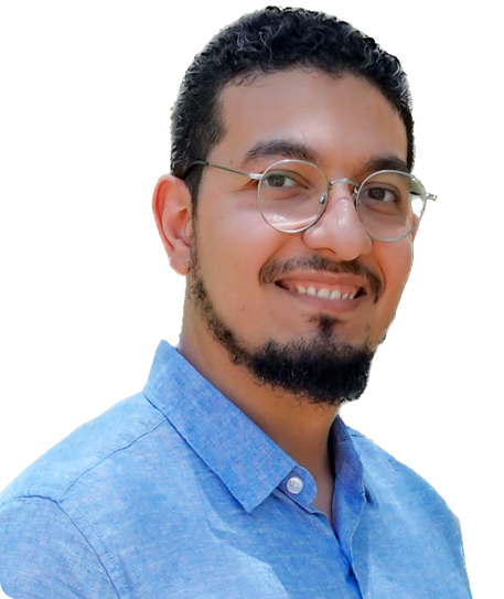 picture of Mohamed Abusrea